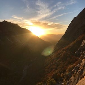 Meet your Posher, Brett